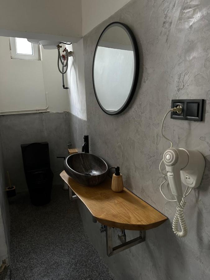 Apartman Lucian Prag Exteriör bild