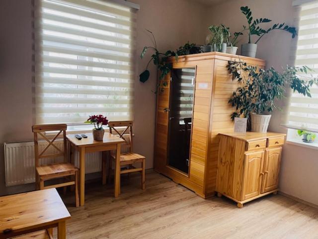 Apartman Lucian Prag Exteriör bild
