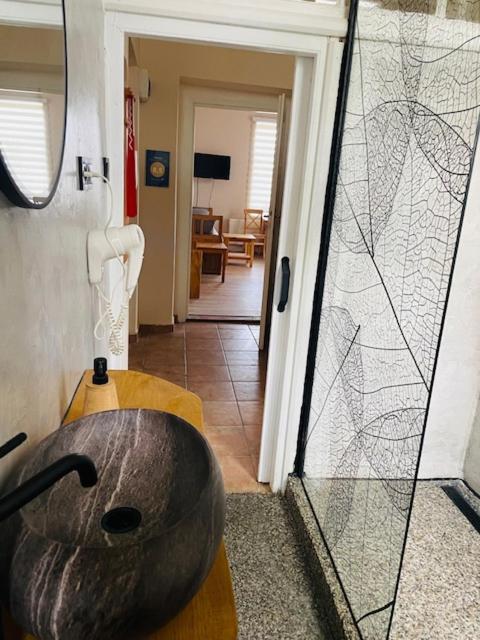 Apartman Lucian Prag Exteriör bild