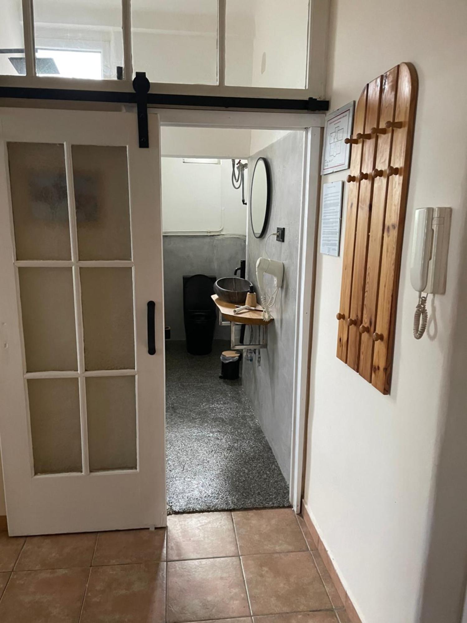 Apartman Lucian Prag Exteriör bild