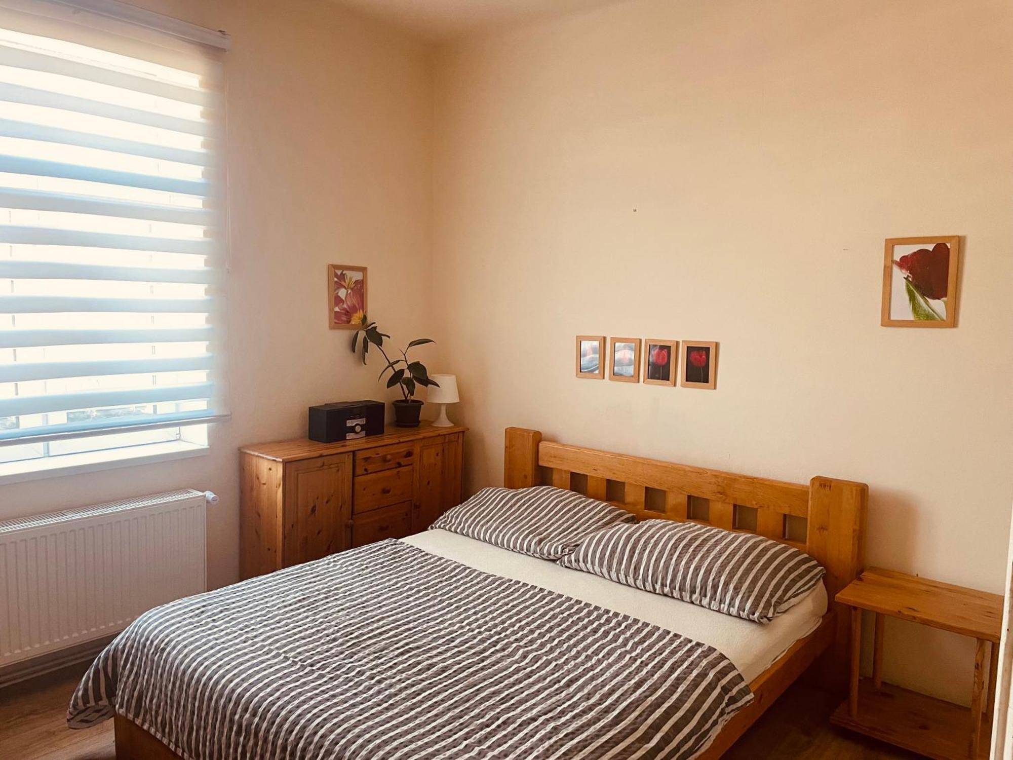 Apartman Lucian Prag Exteriör bild