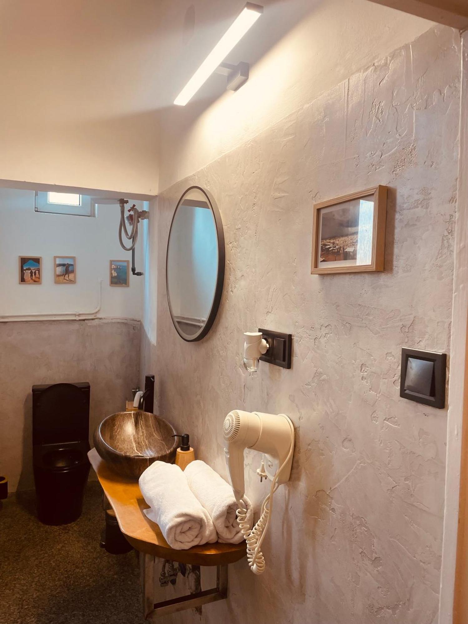 Apartman Lucian Prag Exteriör bild