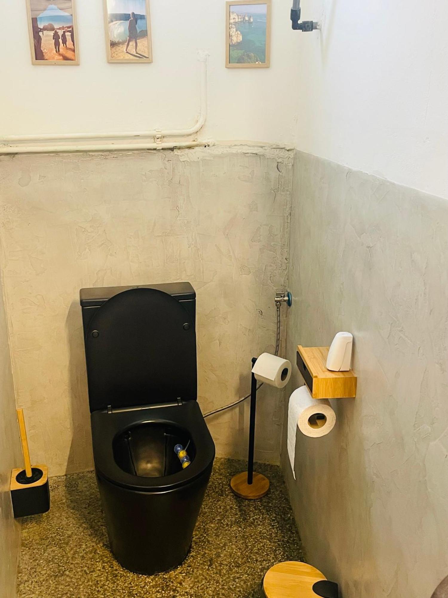 Apartman Lucian Prag Exteriör bild