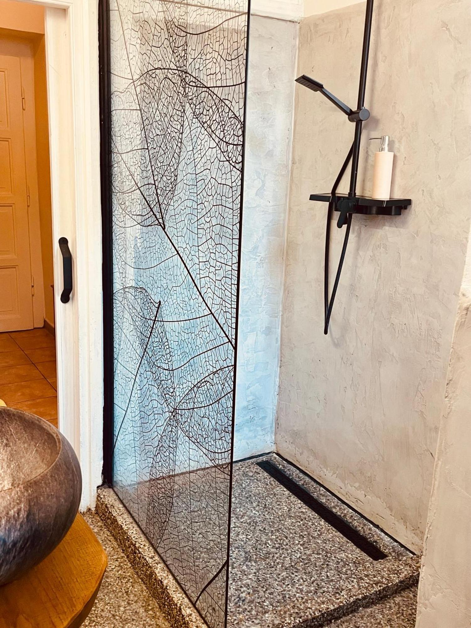 Apartman Lucian Prag Exteriör bild