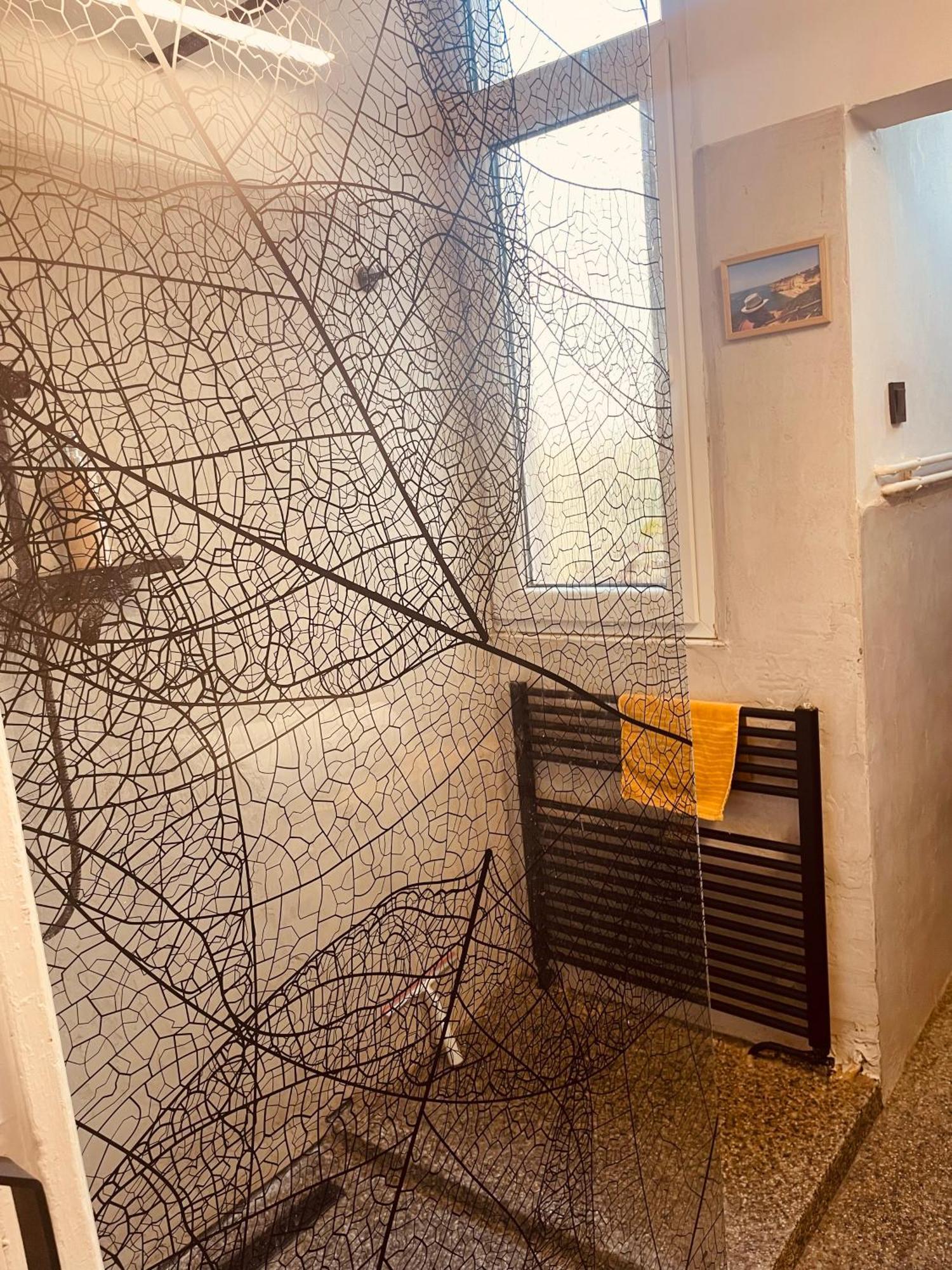 Apartman Lucian Prag Exteriör bild